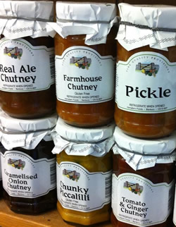 Chutney